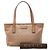 Borsa tote Gucci GG stampata beige - vista 16