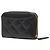 Timeless Monedero clásico matelassé Coco Mark de Chanel Negro - vista 2