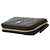 Timeless Monedero clásico matelassé Coco Mark de Chanel Negro - vista 5