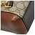 Gucci GG Supreme Padlock Rucksack Mehrfarben Beige - Ansicht 7