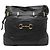 Borsa a Spalla Gucci Horsebit 1955 Nero