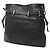 Borsa a Spalla Gucci Horsebit 1955 Nero - vista 2