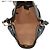 Borsa a Spalla Gucci Horsebit 1955 Nero - vista 6