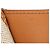 Borsa Clutch Jige PM di Hermès Marrone - vista 10