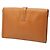 Borsa Clutch Jige PM di Hermès Marrone - vista 2