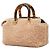 Borsa mini Fendi By The Way Rosa - vista 2
