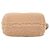 Borsa mini Fendi By The Way Rosa - vista 3