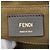 Borsa mini Fendi By The Way Rosa - vista 9