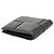 Carteira bi-fold de couro caqui Bottega Veneta - vista 5