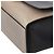 Edge Céline Celine Trapeze Small Tricolor Handbag/Shoulder Bag Brown Black Beige - view 4