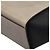 Edge Céline Celine Trapeze Small Tricolor Handbag/Shoulder Bag Brown Black Beige - view 6
