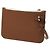 Borsa Louis Vuitton Mahina Hina con pochette Marrone - vista 2