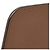 Borsa Louis Vuitton Mahina Hina con pochette Marrone - vista 5