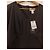 Abito Cape Trasparente Nero Joseph Ribkoff - vista 4
