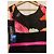 Autre Marque Vestido Colección Verano 2024 de Frank Lyman Design Negro Rosa Roja Multicolor Verde Naranja Amarillo - vista 10