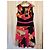 Autre Marque Vestido Colección Verano 2024 de Frank Lyman Design Negro Rosa Roja Multicolor Verde Naranja Amarillo - vista 2