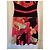 Autre Marque Vestido Colección Verano 2024 de Frank Lyman Design Negro Rosa Roja Multicolor Verde Naranja Amarillo - vista 4