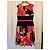 Autre Marque Vestido Colección Verano 2024 de Frank Lyman Design Negro Rosa Roja Multicolor Verde Naranja Amarillo - vista 7