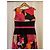 Autre Marque Vestido Colección Verano 2024 de Frank Lyman Design Negro Rosa Roja Multicolor Verde Naranja Amarillo - vista 8