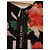 Autre Marque Top floral Frank Lyman Multicolor - vista 8