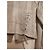 Autre Marque Freda Silver Metallic Biker Jacket Silvery - view 13
