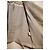 Autre Marque Freda Silver Metallic Biker Jacket Silvery - view 7