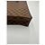 Sac Plat Damier GM de Louis Vuitton Marron - vue 3