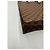 Sac Plat Damier GM de Louis Vuitton Marron - vue 4