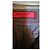 Autre Marque BARONIO Sportive Grey Wool Slim Fit Pants - view 4