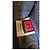 Autre Marque BARONIO Sportive Grey Wool Slim Fit Pants - view 5