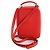 Sonia Rykiel Borsa a tracolla rossa Rosso - vista 3