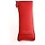 Sonia Rykiel Borsa a tracolla rossa Rosso - vista 4