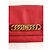 Marc by Marc Jacobs Pochette rouge - vue 2