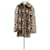 Pinko Cappotto marrone  - vista 1