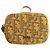 Dior Clutch amarillo