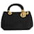 Dior Borsa nera Nero
