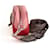 Lancel Borsa a tracolla rossa Rosso  - vista 2
