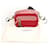 Lancel Borsa a tracolla rossa Rosso  - vista 6