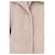Gerard Darel Abrigo de lana beige - vista 3