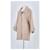 Gerard Darel Abrigo de lana beige - vista 4