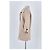 Gerard Darel Abrigo de lana beige - vista 5