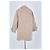 Gerard Darel Abrigo de lana beige - vista 6