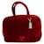 Courreges Borsa rossa Rosso  - vista 1