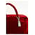 Courreges Borsa rossa Rosso  - vista 2