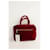 Courreges Borsa rossa Rosso  - vista 4