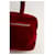Courreges Borsa rossa Rosso  - vista 5