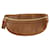 Burberry Marsupio marrone