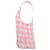 Autre Marque Top sin mangas con lentejuelas Ashish Blanco - vista 3