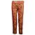 Pantaloni dritti Dolce & Gabbana Arancione