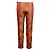Pantaloni dritti Dolce & Gabbana Arancione - vista 3